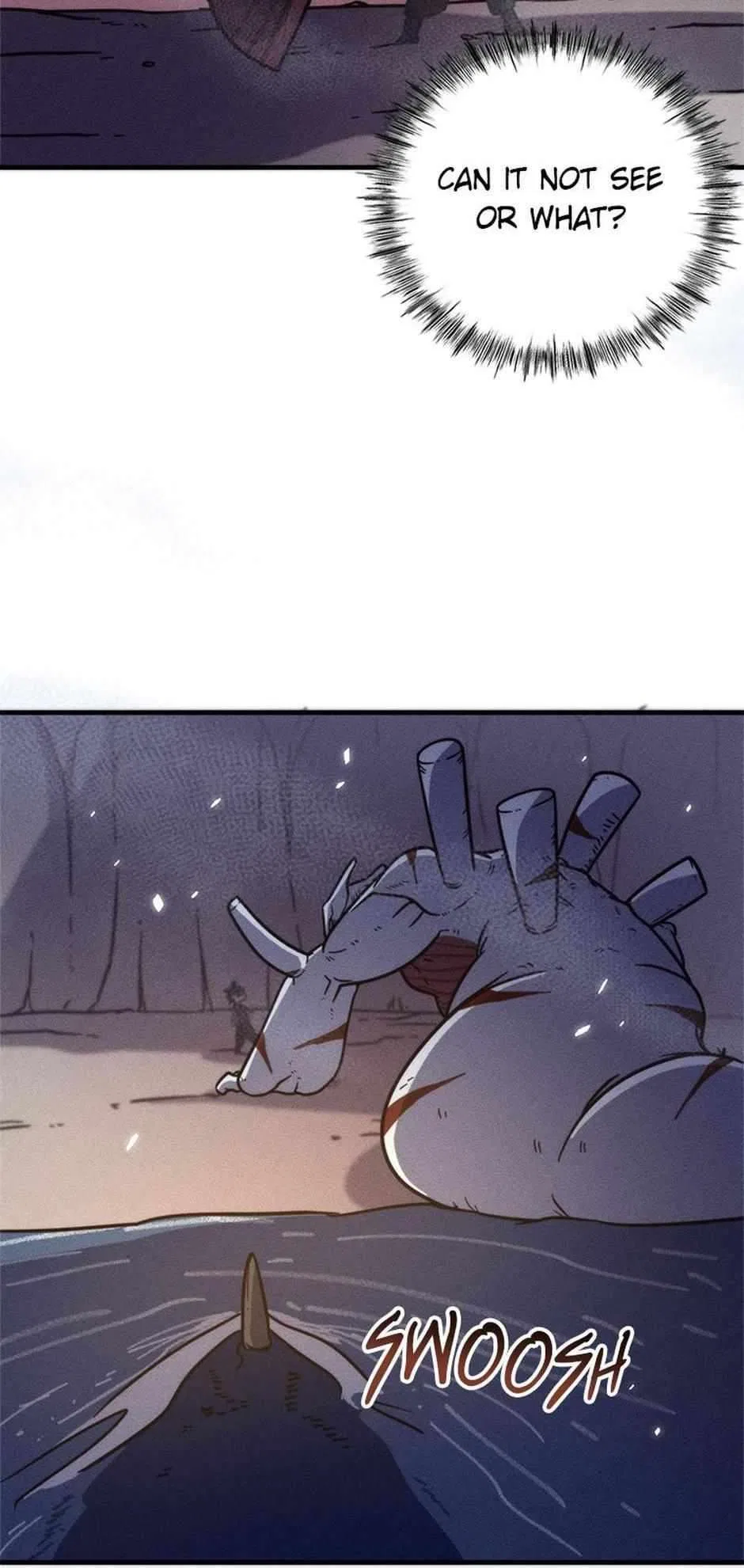 Fisher Man Chapter 52 – Page 37