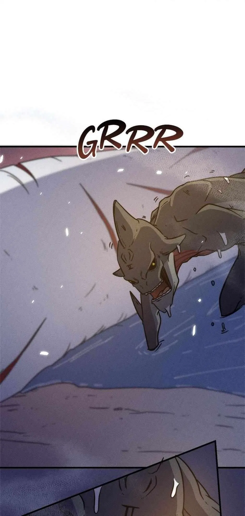 Fisher Man Chapter 52 – Page 38