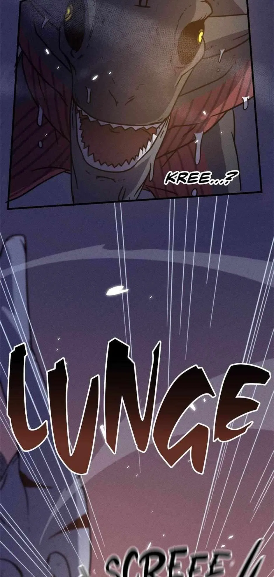 Fisher Man Chapter 52 – Page 39
