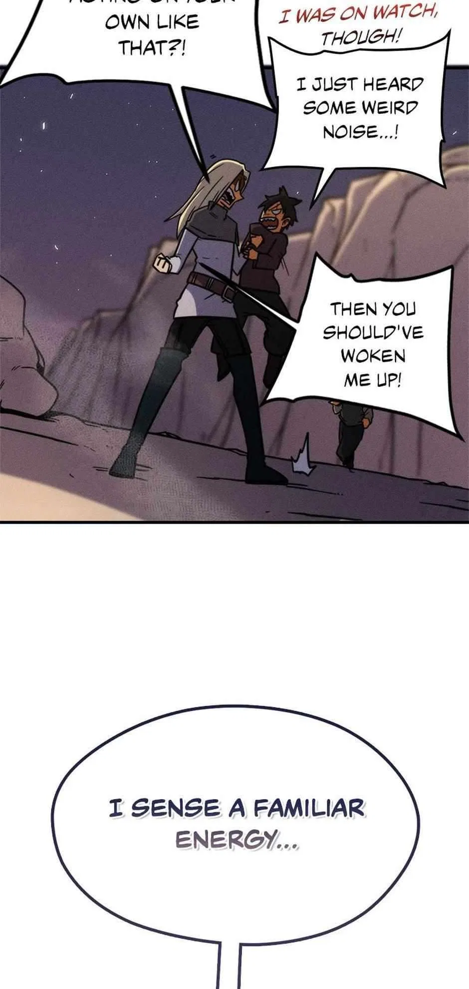 Fisher Man Chapter 52 – Page 46