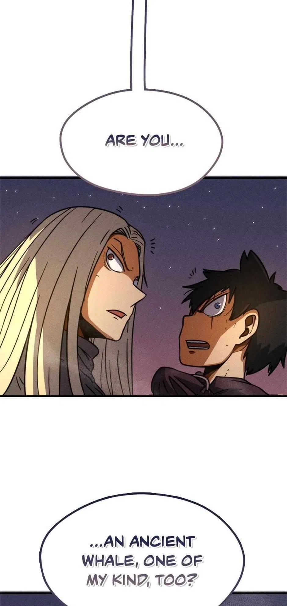 Fisher Man Chapter 52 – Page 47
