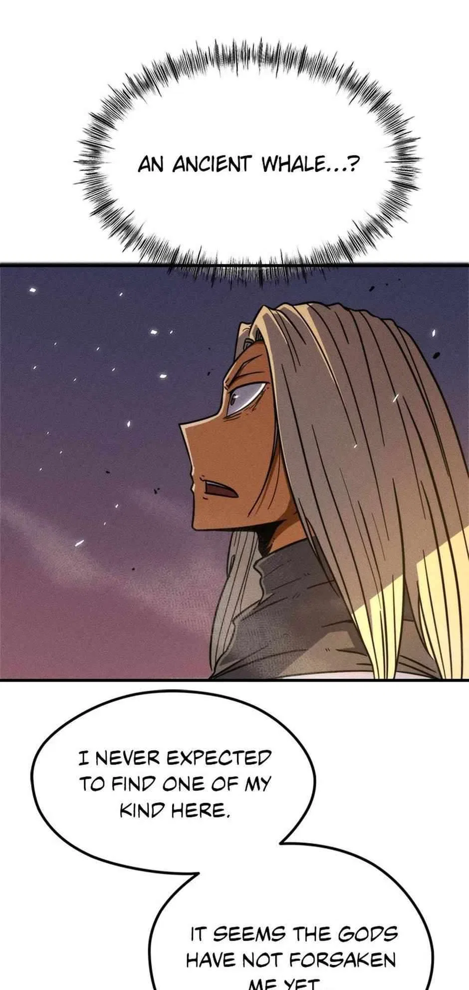 Fisher Man Chapter 52 – Page 49