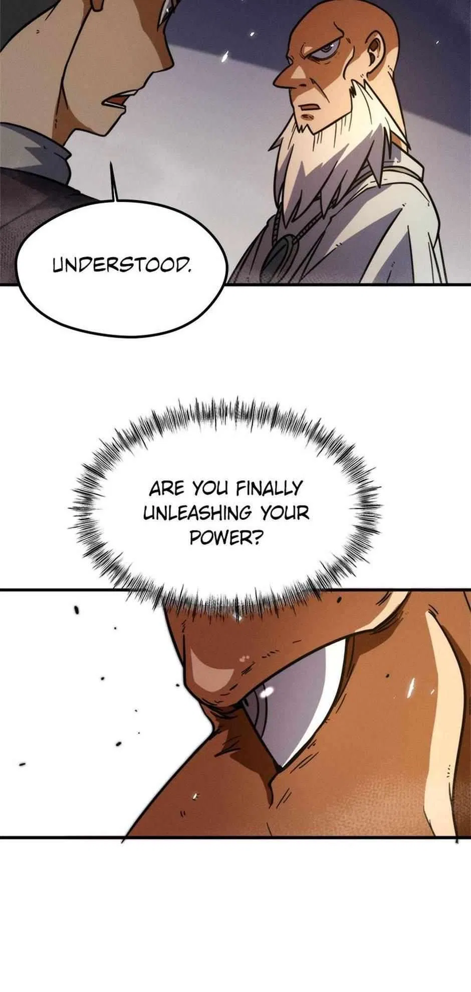 Fisher Man Chapter 52 – Page 60