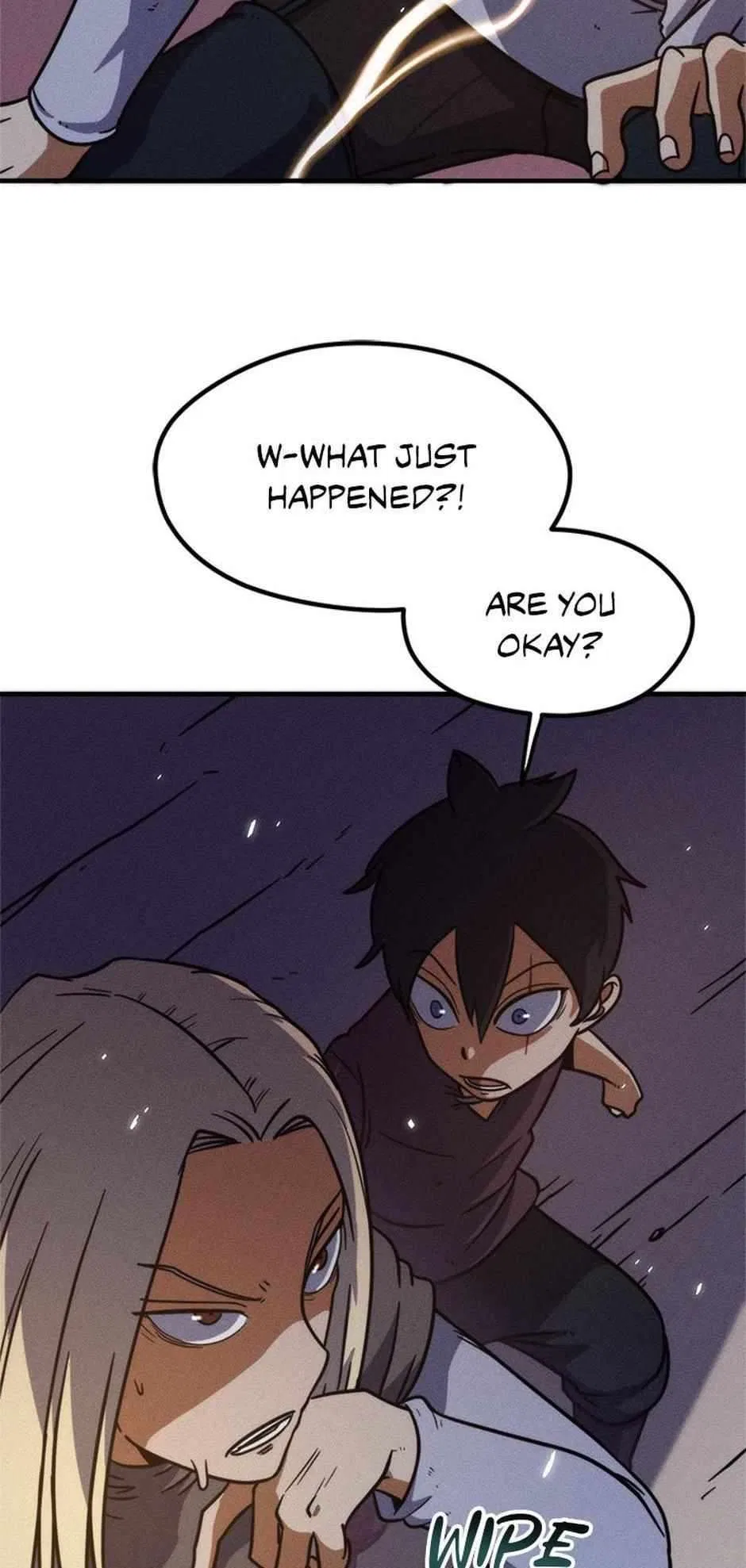 Fisher Man Chapter 52 – Page 63