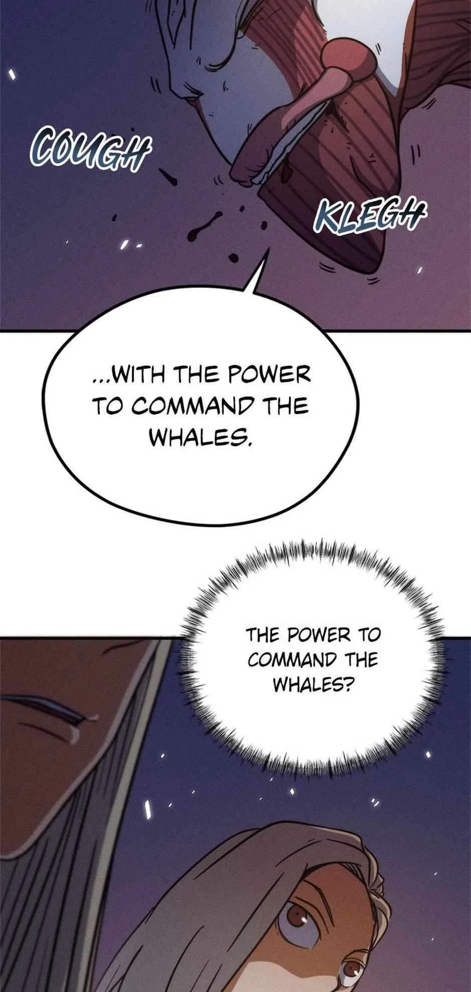 Fisher Man Chapter 52 – Page 65