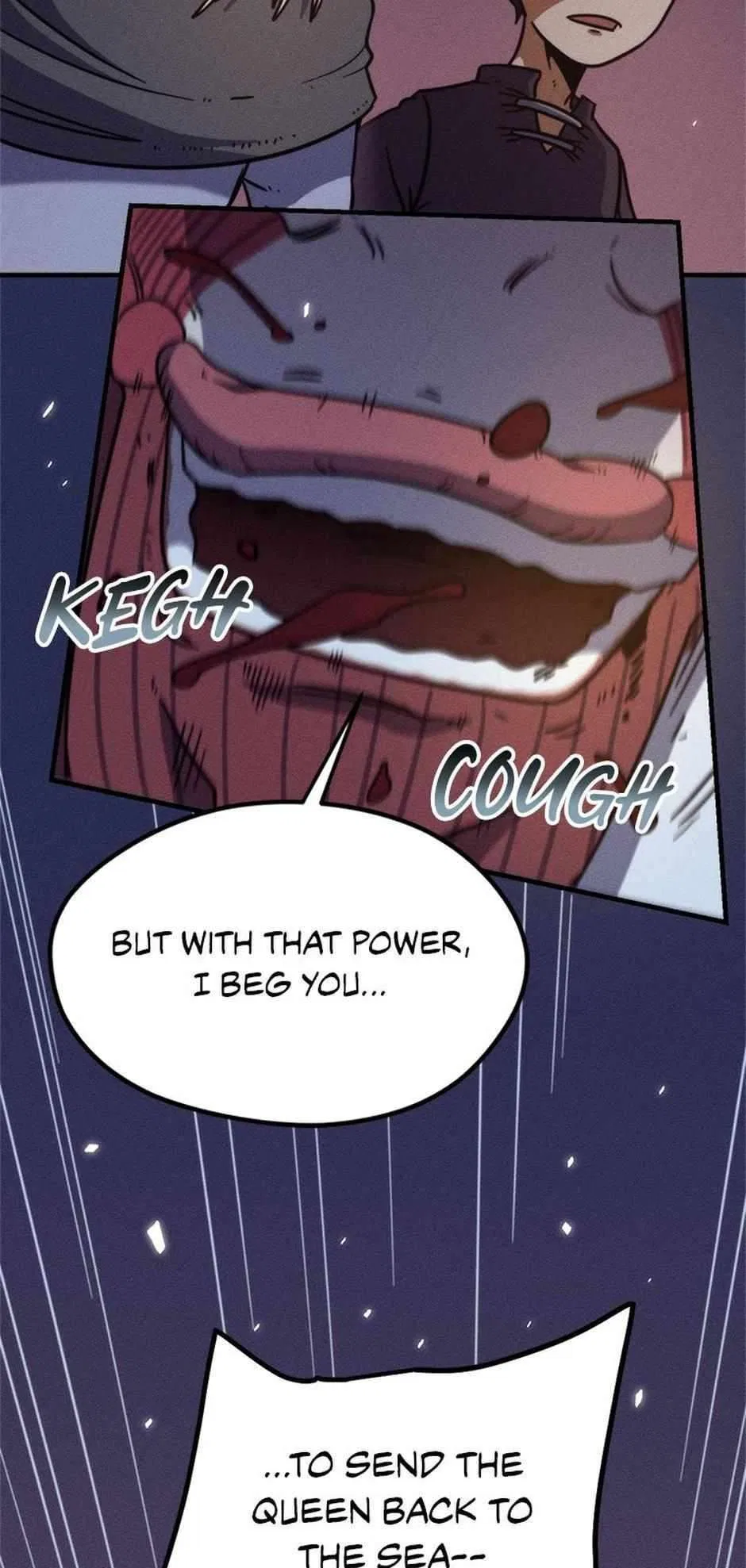 Fisher Man Chapter 52 – Page 69
