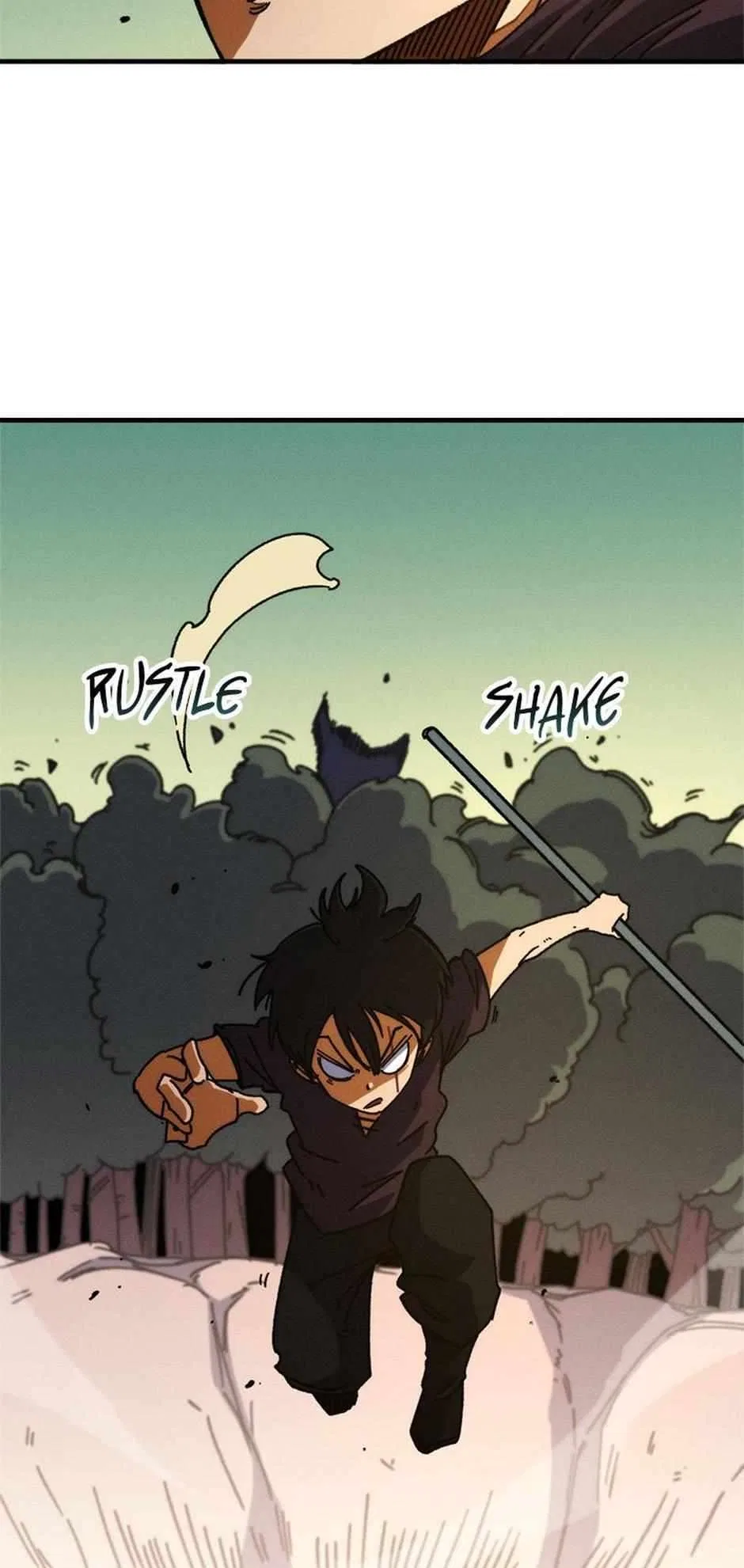 Fisher Man Chapter 51 – Page 4