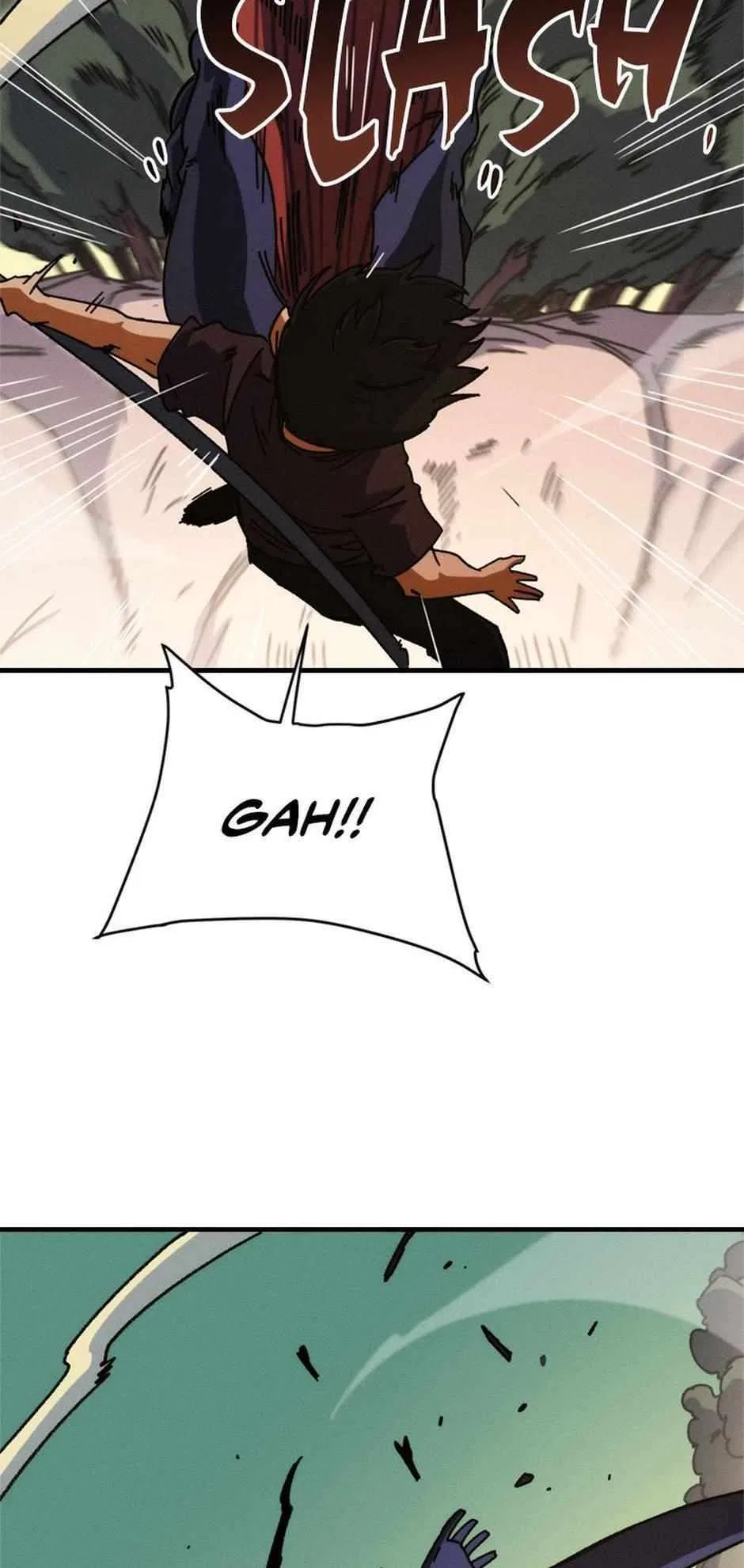 Fisher Man Chapter 51 – Page 6