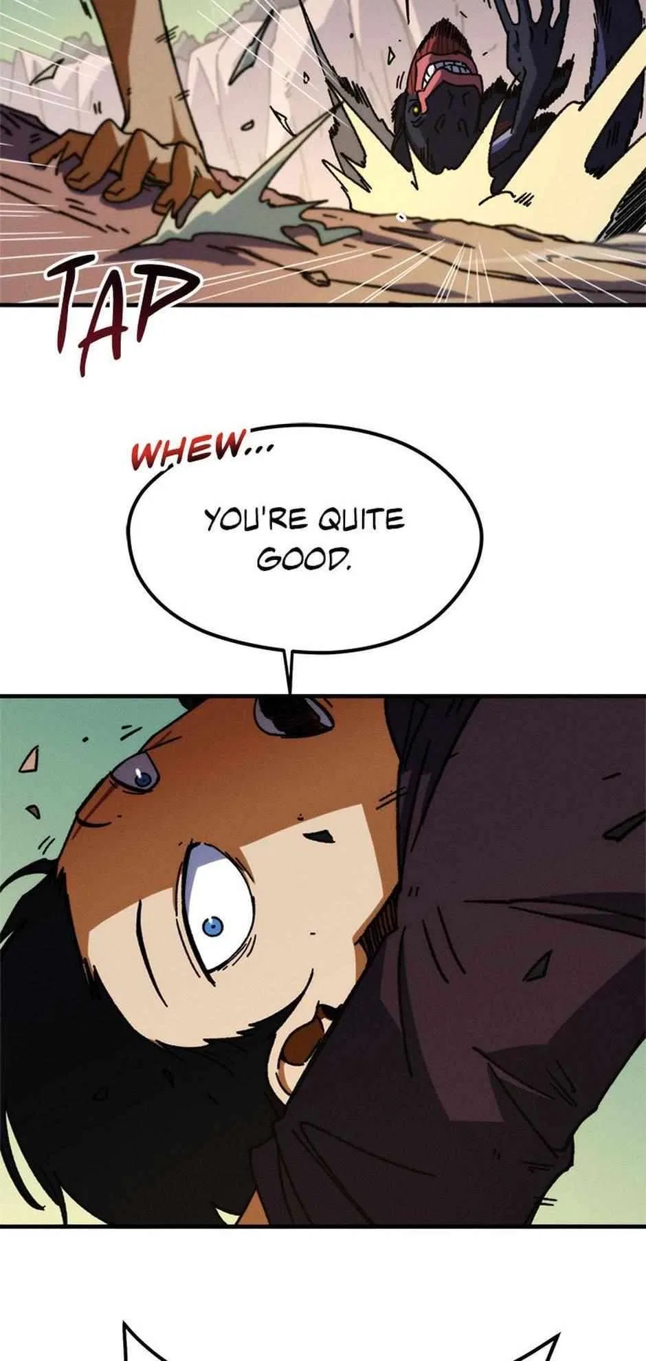 Fisher Man Chapter 51 – Page 8