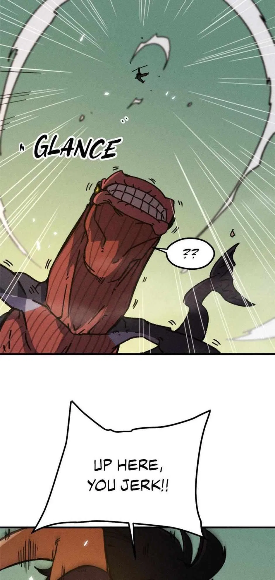 Fisher Man Chapter 51 – Page 18