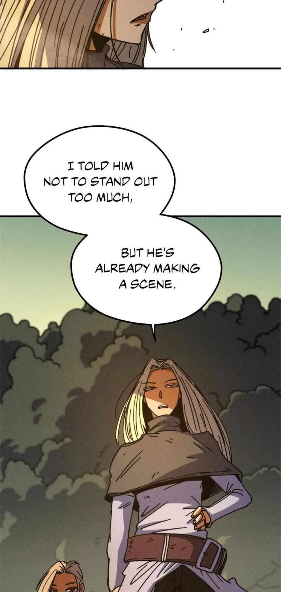 Fisher Man Chapter 51 – Page 25