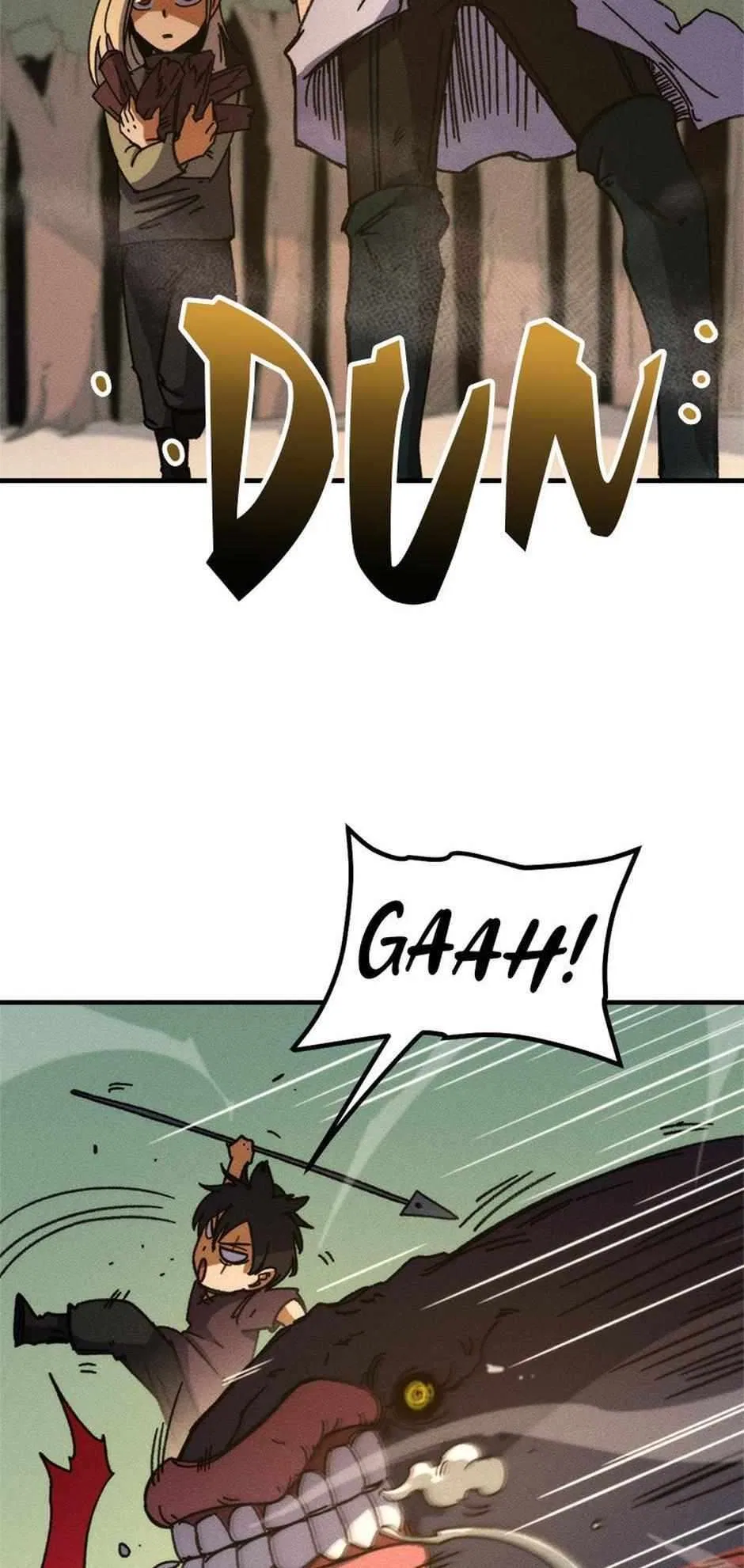 Fisher Man Chapter 51 – Page 26
