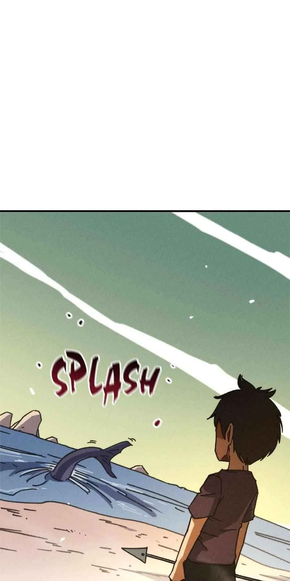 Fisher Man Chapter 51 – Page 33