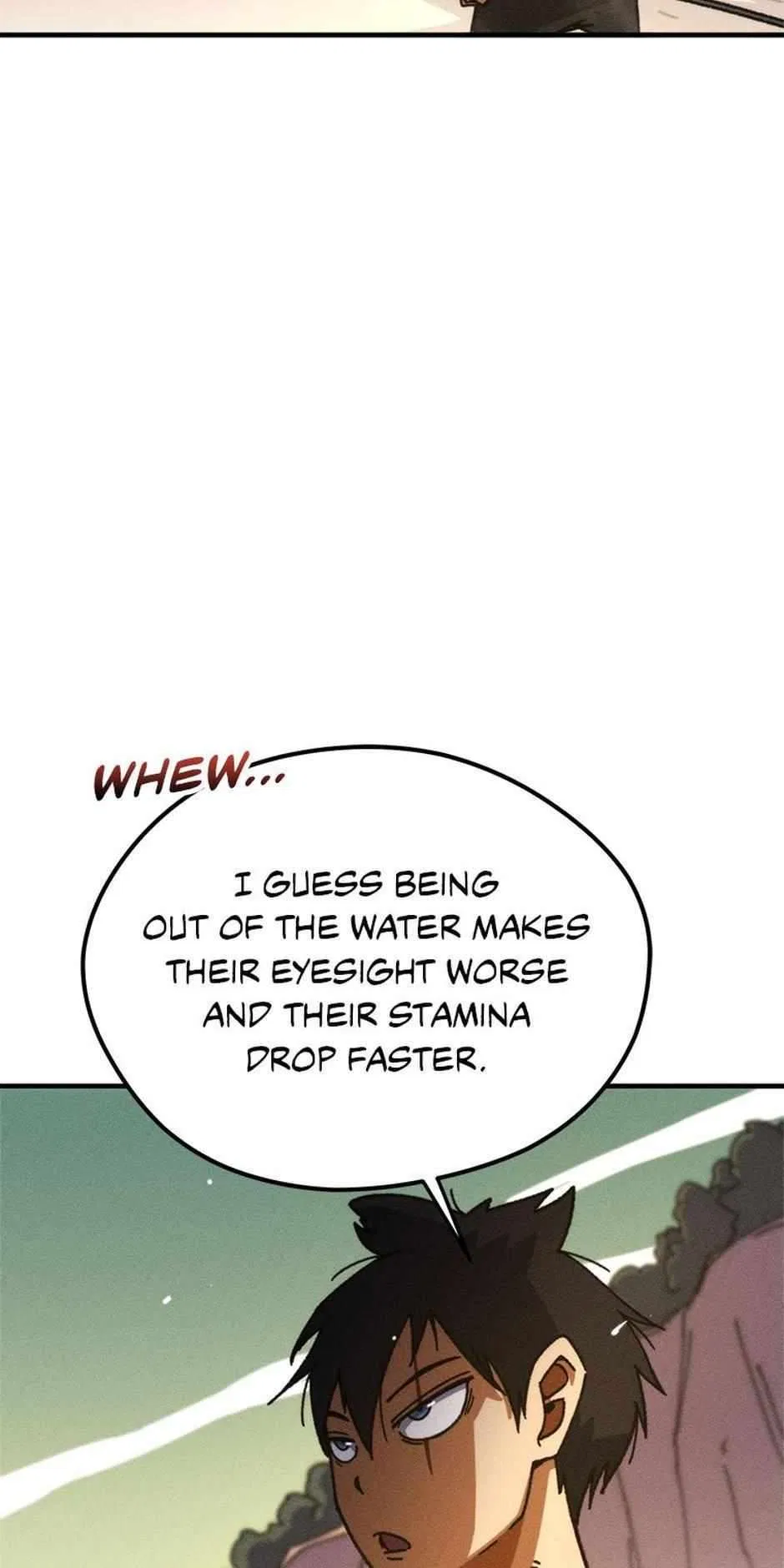 Fisher Man Chapter 51 – Page 34