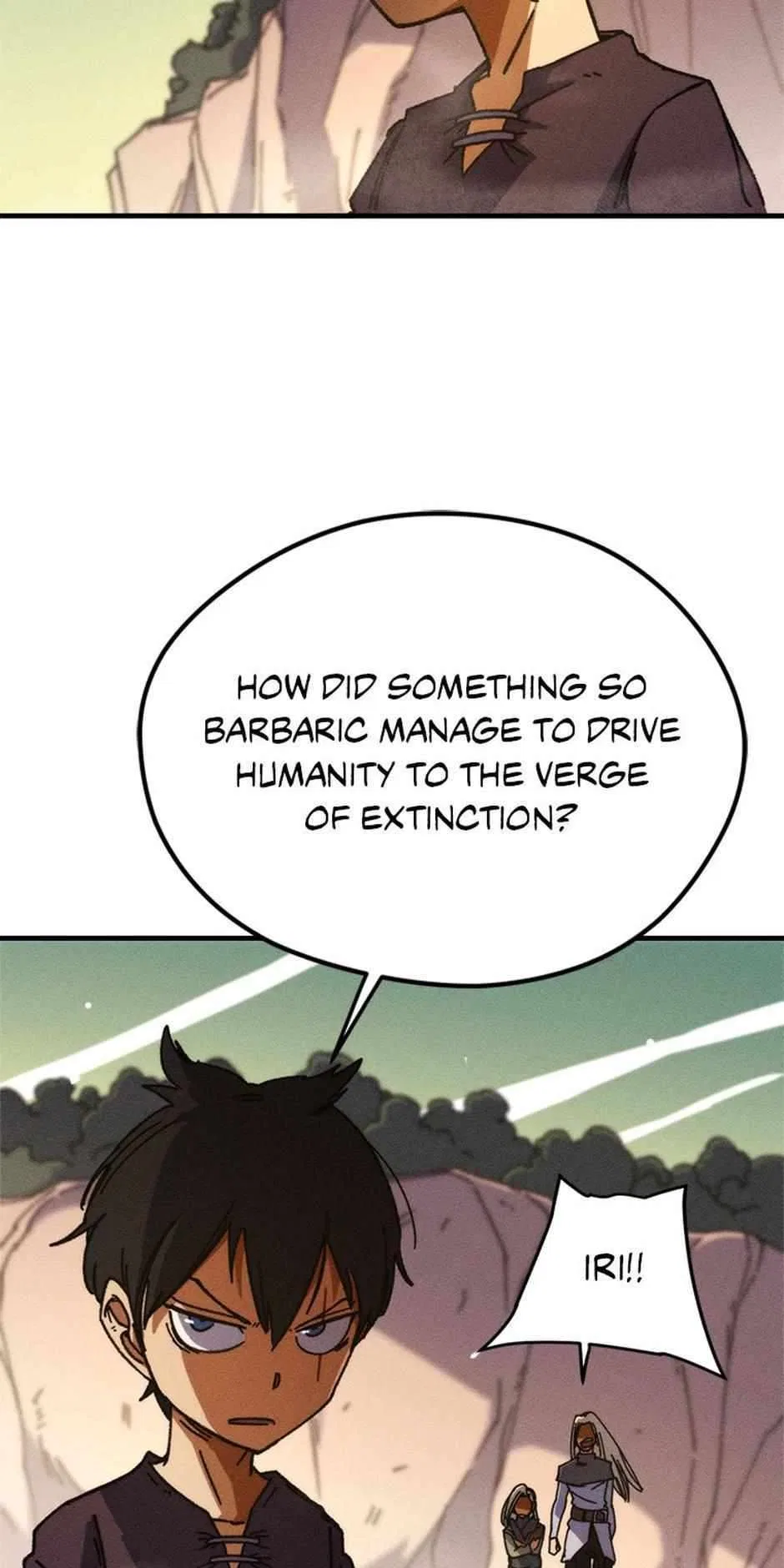 Fisher Man Chapter 51 – Page 35