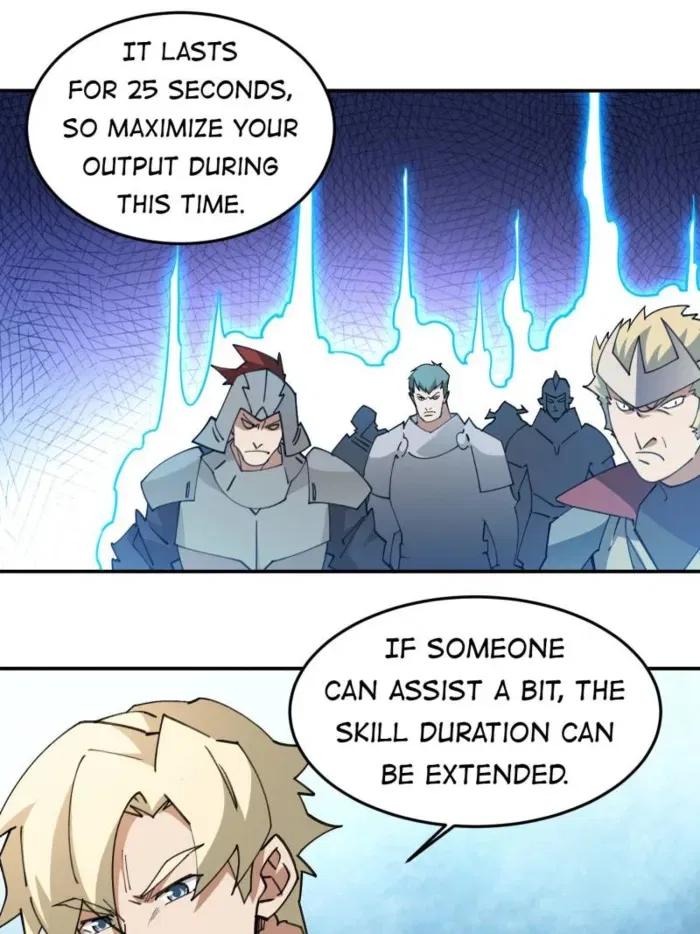 Virtual World: Close Combat Mage Chapter 389 – Page 6