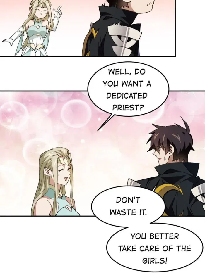 Virtual World: Close Combat Mage Chapter 389 – Page 12