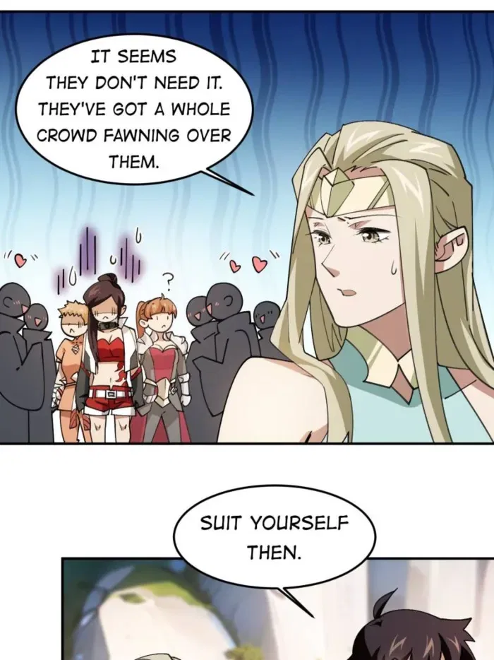 Virtual World: Close Combat Mage Chapter 389 – Page 13