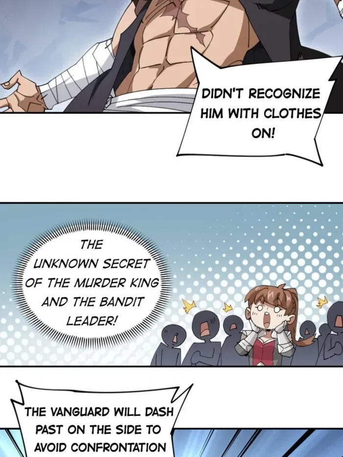 Virtual World: Close Combat Mage Chapter 389 – Page 17