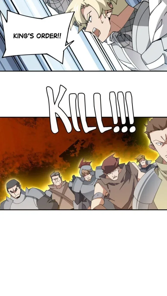 Virtual World: Close Combat Mage Chapter 389 – Page 22