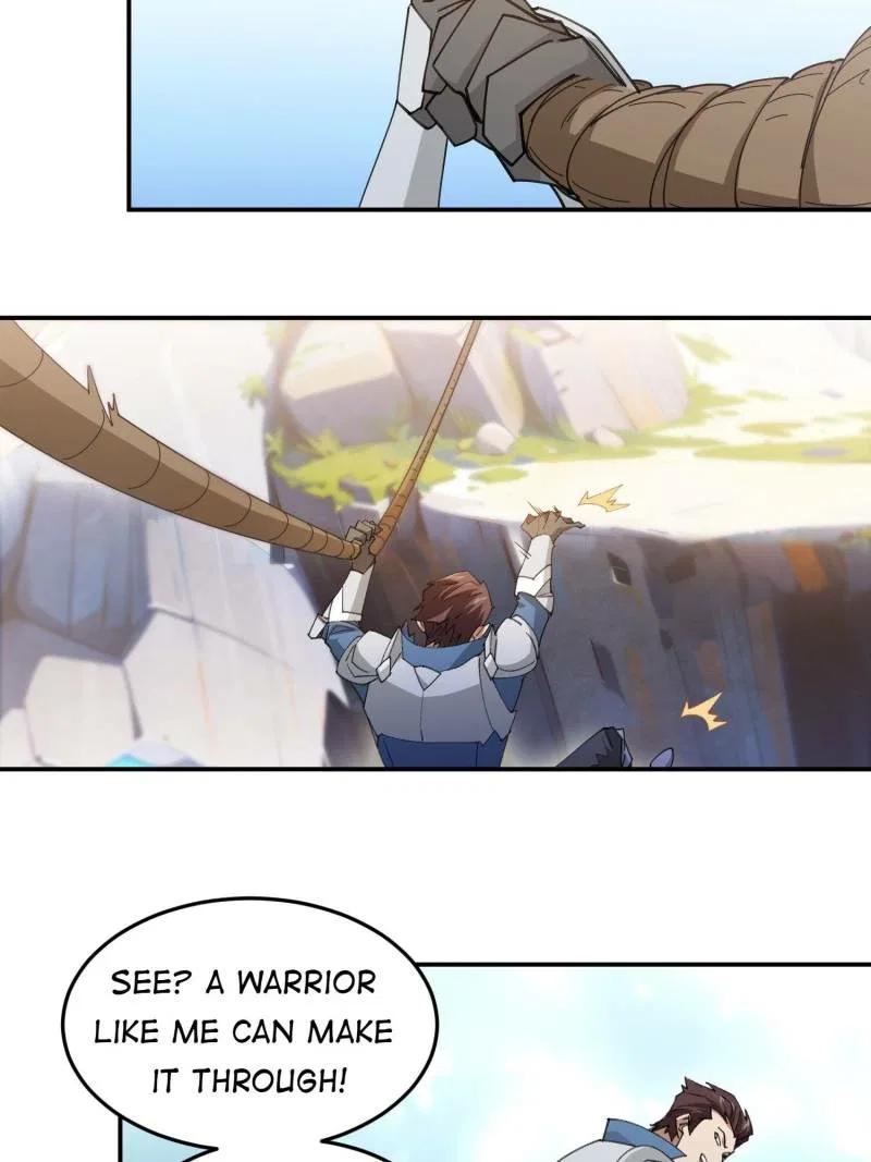 Virtual World: Close Combat Mage Chapter 388 – Page 5