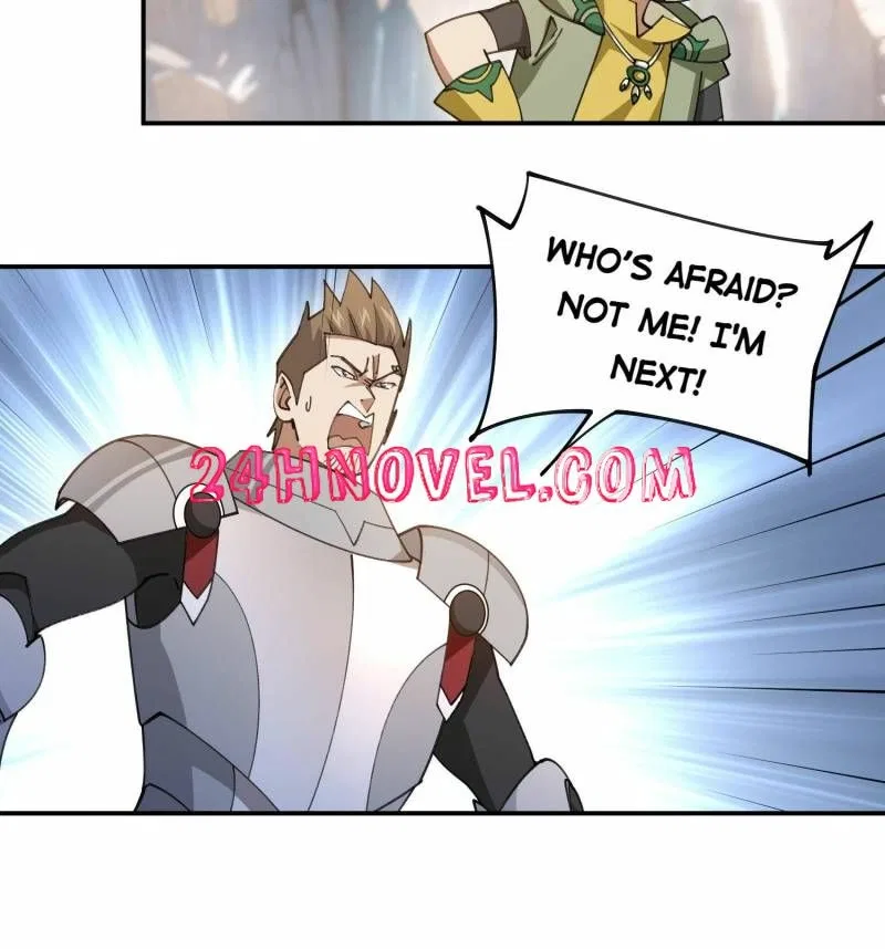 Virtual World: Close Combat Mage Chapter 388 – Page 9