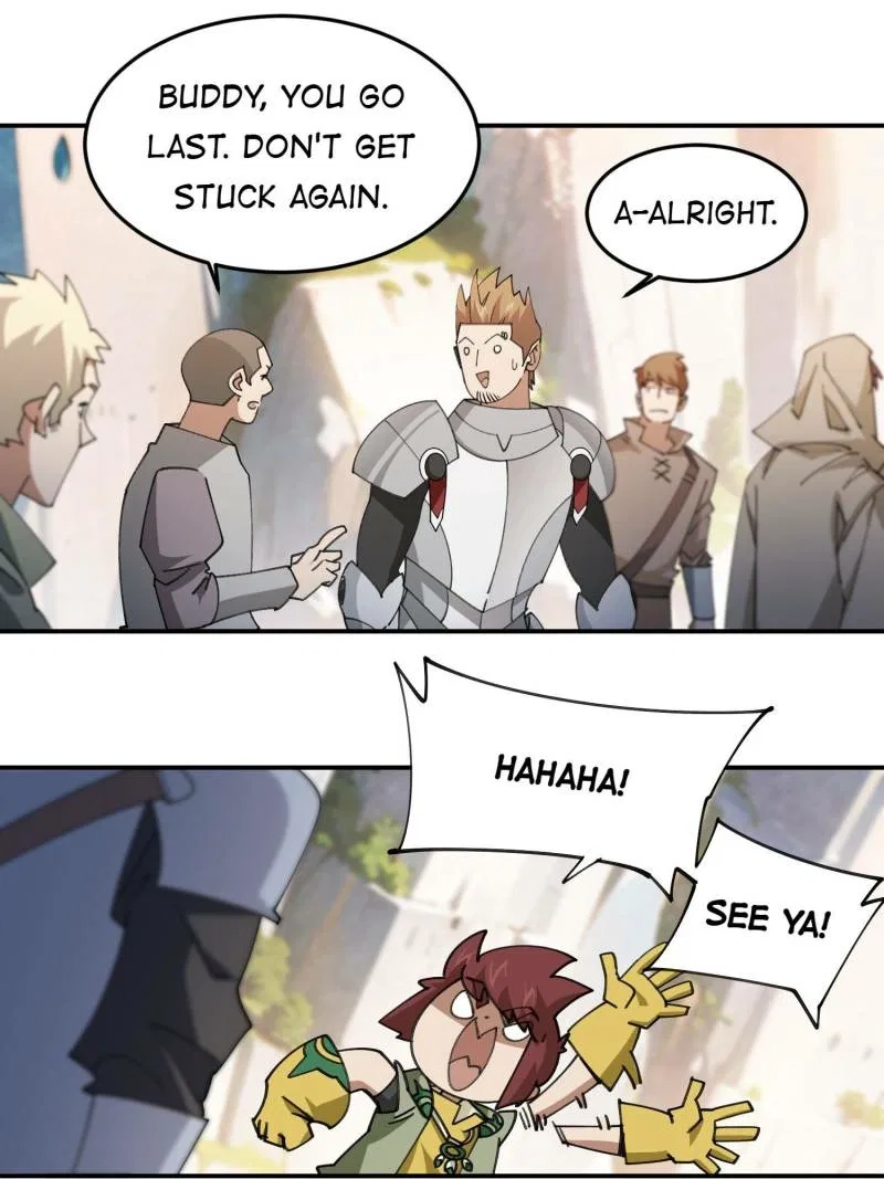 Virtual World: Close Combat Mage Chapter 388 – Page 10