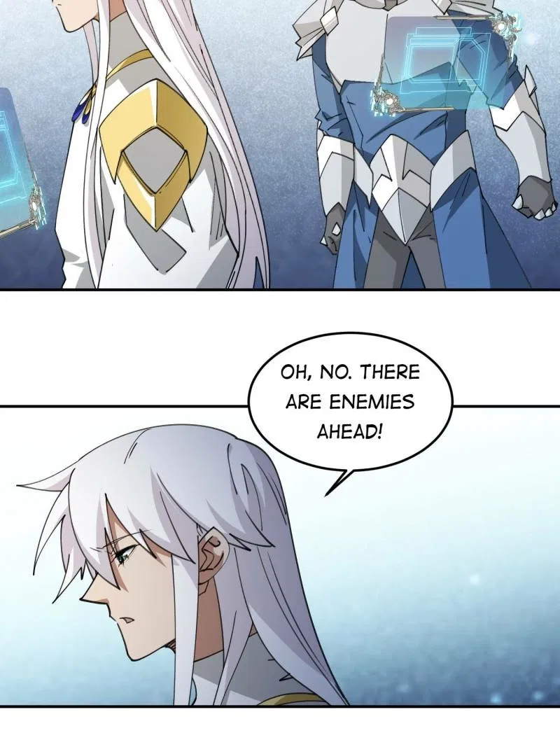 Virtual World: Close Combat Mage Chapter 388 – Page 16