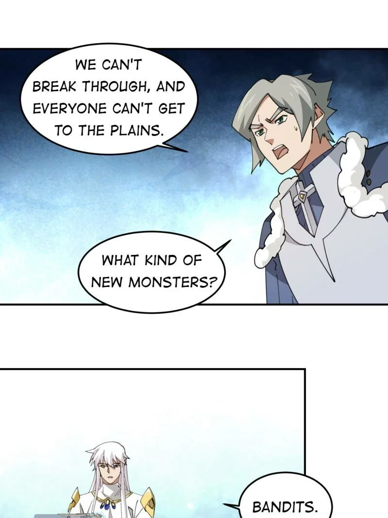 Virtual World: Close Combat Mage Chapter 388 – Page 19