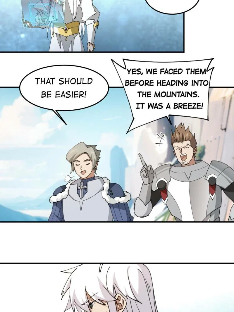 Virtual World: Close Combat Mage Chapter 388 – Page 20