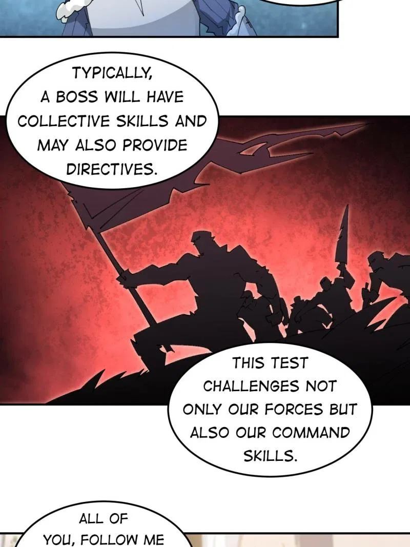 Virtual World: Close Combat Mage Chapter 388 – Page 22