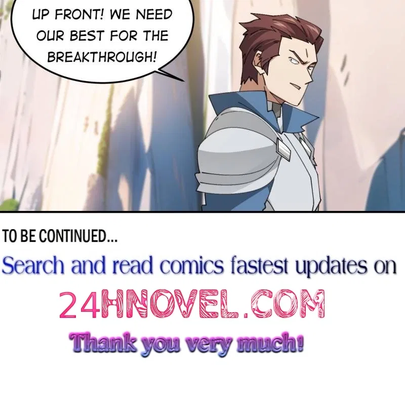Virtual World: Close Combat Mage Chapter 388 – Page 23