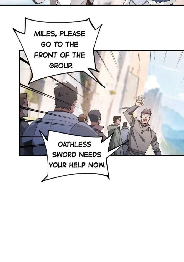 Virtual World: Close Combat Mage Chapter 387 – Page 6