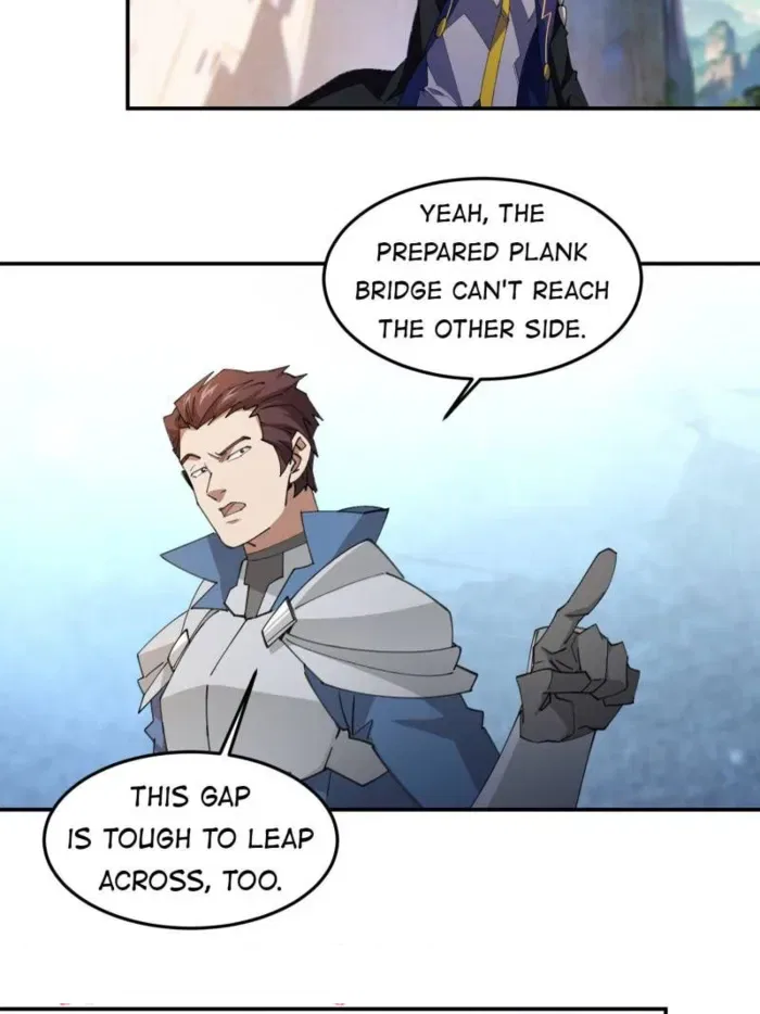 Virtual World: Close Combat Mage Chapter 387 – Page 11