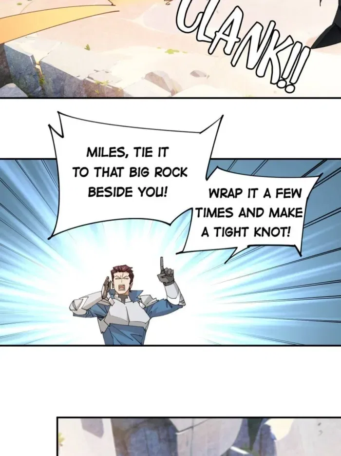 Virtual World: Close Combat Mage Chapter 387 – Page 23