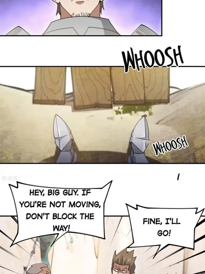Virtual World: Close Combat Mage Chapter 386 – Page 4