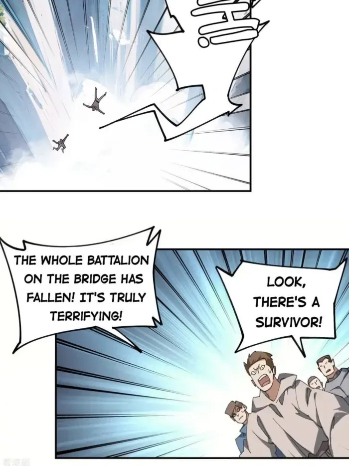 Virtual World: Close Combat Mage Chapter 386 – Page 13