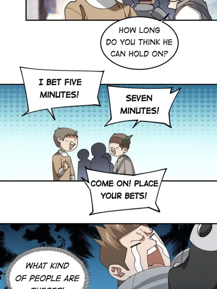 Virtual World: Close Combat Mage Chapter 386 – Page 16