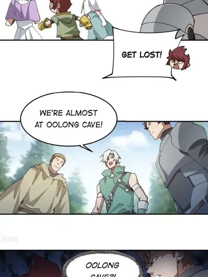 Virtual World: Close Combat Mage Chapter 385 – Page 2