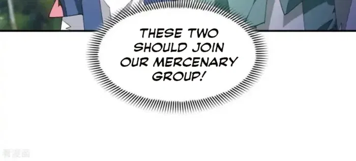 Virtual World: Close Combat Mage Chapter 385 – Page 6