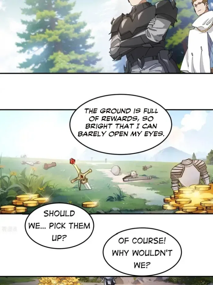 Virtual World: Close Combat Mage Chapter 385 – Page 18