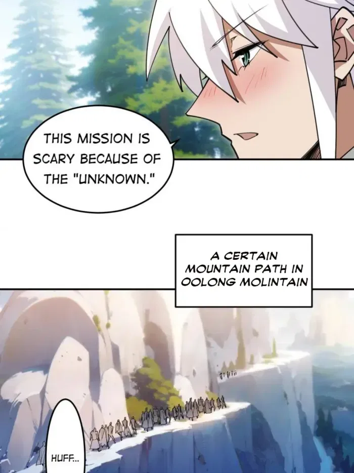 Virtual World: Close Combat Mage Chapter 385 – Page 27