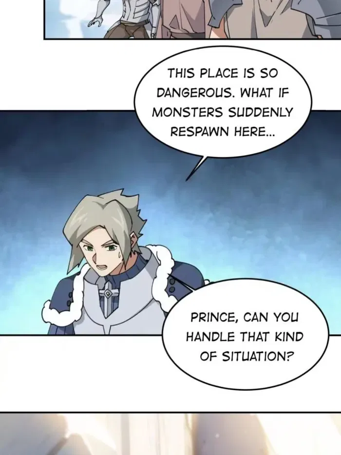 Virtual World: Close Combat Mage Chapter 385 – Page 29