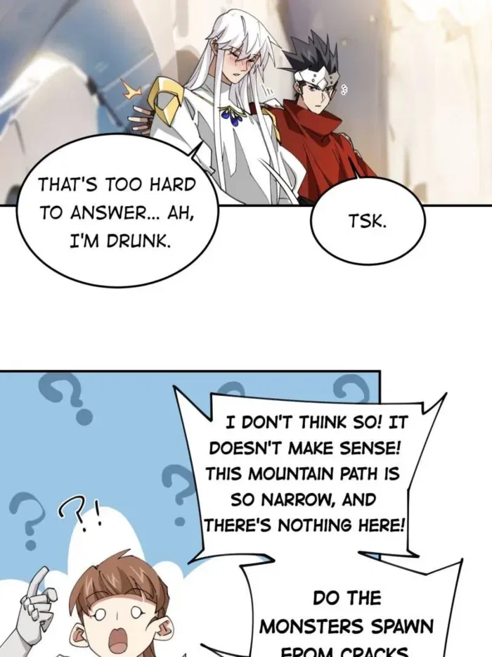Virtual World: Close Combat Mage Chapter 385 – Page 30