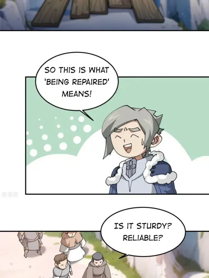 Virtual World: Close Combat Mage Chapter 385 – Page 38