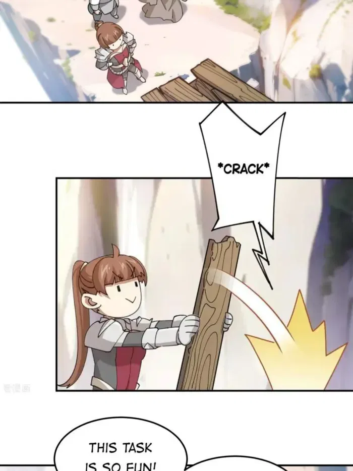Virtual World: Close Combat Mage Chapter 385 – Page 39