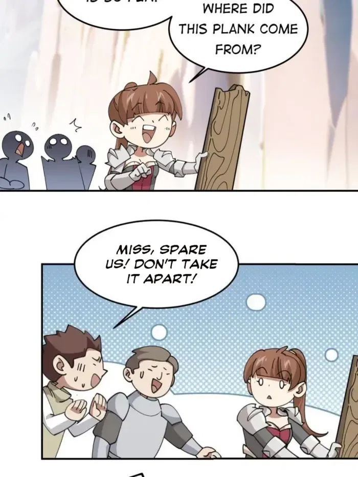 Virtual World: Close Combat Mage Chapter 385 – Page 40