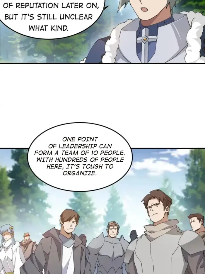 Virtual World: Close Combat Mage Chapter 384 – Page 38