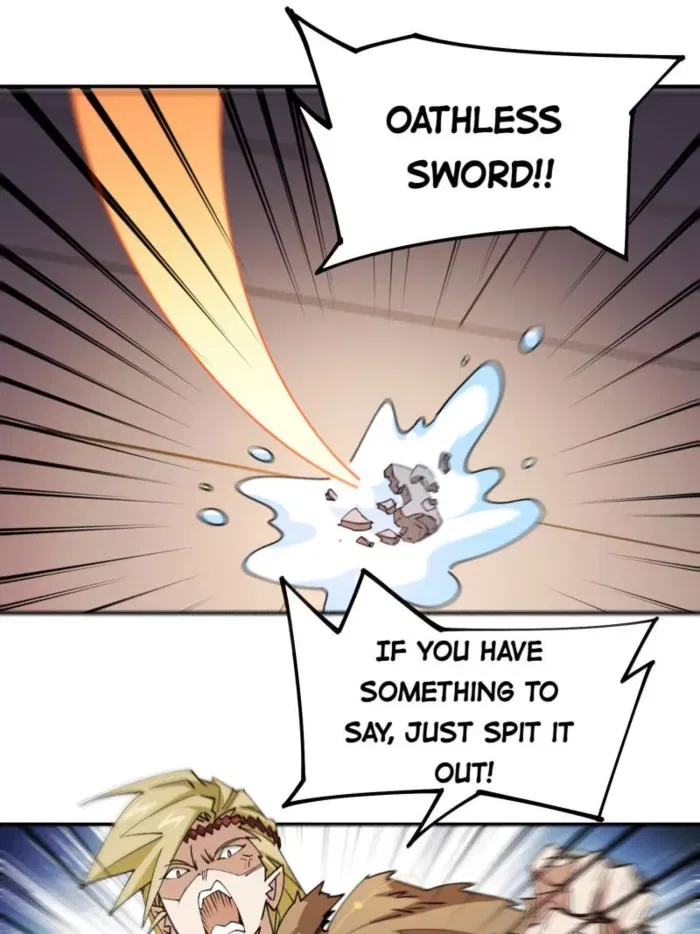 Virtual World: Close Combat Mage Chapter 383 – Page 5