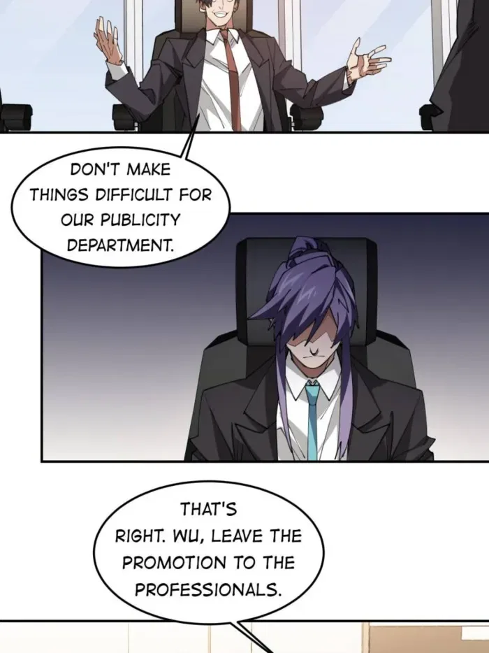 Virtual World: Close Combat Mage Chapter 382 – Page 4